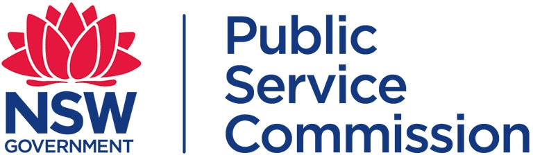 NSW government - Public Service Commission